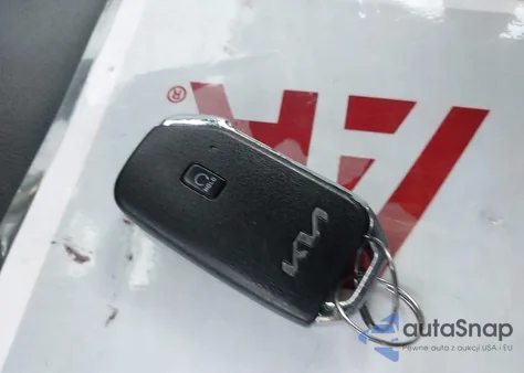 2022 Kia K5 Gt-Line from USA, damaged, VIN 5XXG64J20NG083441